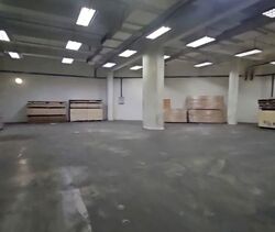 Eunos Technolink (D14), Factory #546749551